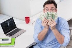 PERCHÈ INVESTIRE NEL FOREX